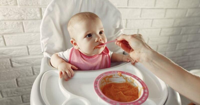 9 Manfaat Kaldu Ayam untuk Bayi, Dukung Tumbuh Kembang si Kecil